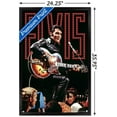 thumbnail image 2 of Elvis Presley-Concert 68, 2 of 4