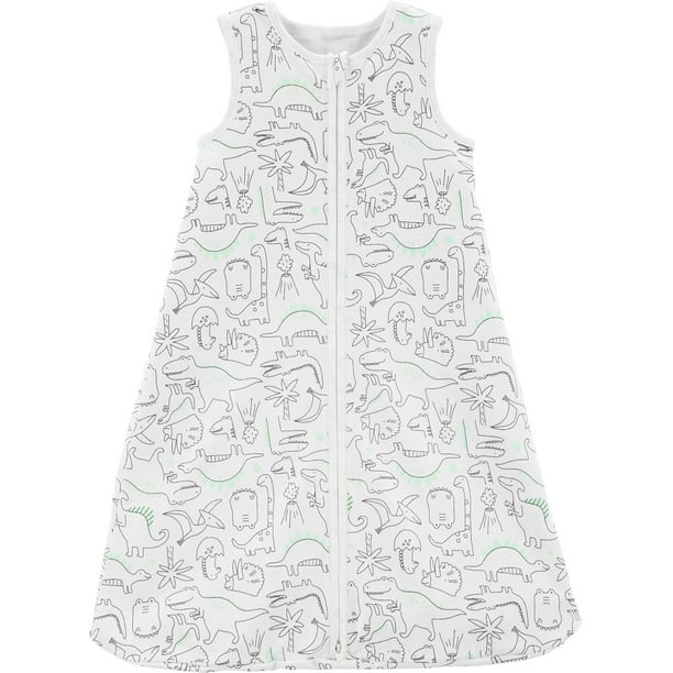 Carters cotton store sleep sack