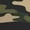1 Black, variant on Women's Men's America Army Camouflage Colorful Novelty Pattern Crew Athletic Socks