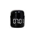 thumbnail image 1 of Temporizador de cocina Digital Snooze alarmas duales reloj de mesa de escritorio reloj despertador alimentado por batería para ducha Sunnimix Temporizador de cocina, 1 of 8