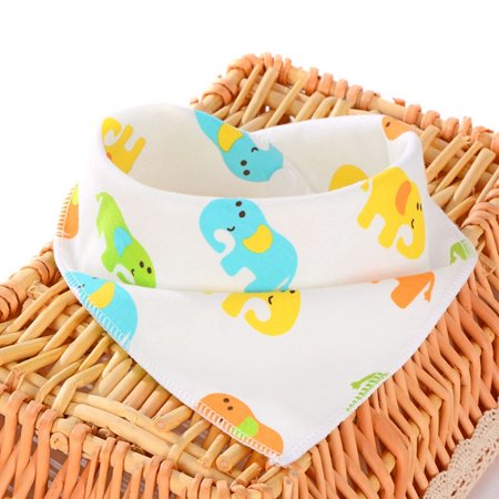 Cotton for Large Dogs Grooming Accessories Headband Cat  Kerchief Triangle Scarf Pet  Supplies Dog Bandanas Bow Tie 12