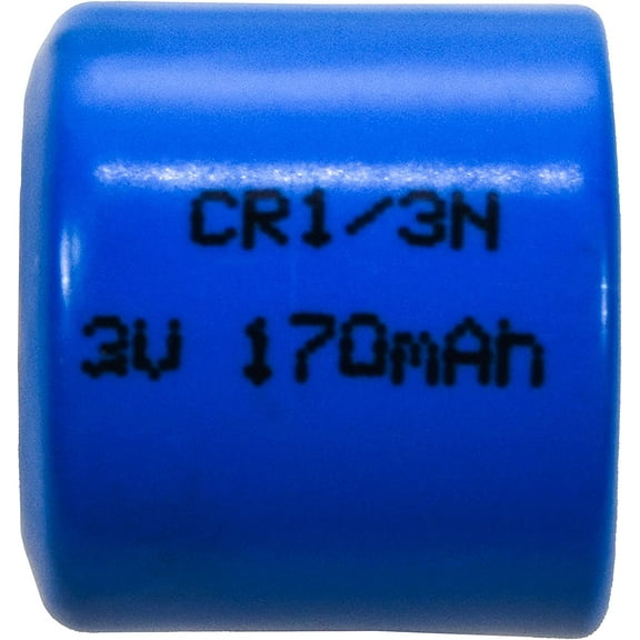 HQRP Battery for Dogwatch R6 R7 Receiver Collar