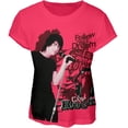 thumbnail image 1 of Camp Rock - Shane Écouteurs Filles Jeunesse T-Shirt, 1 of 1