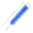 thumbnail image 2 of Masteelf 2pcs Multi-Functional Cleaning Brush For Fan Efficient Dust Removal Tool Portable And Easy To Use Brush For Household Cleaning Narrow Gap Cleaner, 2 of 8