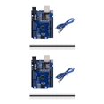 thumbnail image 4 of Sidaley Placa de impresora 3D Salida de interfaz analógica digital Placa de desarrollo de grabador alimentado por USB Type2, 4 of 6
