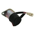 thumbnail image 2 of New 12V Shut Down Solenoid for Kubota F2400 052600-4151, 16271-60012, 2 of 2