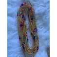 thumbnail image 1 of Crystal Anklet, 1 of 8