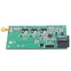 thumbnail image 1 of Tablero De Seguimiento De Espectro, Módulo De Fuente De Ruido De Instalación Simple PCB Duradero Para Bricolaje, 1 of 7