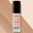 thumbnail image 2 of Base de maquillaje Infinity Last Foundation - 264 Warm Beige de Evagarden para mujer - 1.01 oz, 2 of 5
