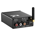 thumbnail image 2 of XDUOO XQ-50 PRO2 Convertisseur Audio 5.1 QCC5125 Type C HD CS8406 ES9018K2M Convertisseur Décodeur, 2 of 7