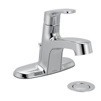 Moen L645725 Chateau 1.2 GPM Centerset Bathroom Faucet - Chrome