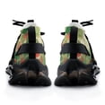 thumbnail image 6 of Strawberry Fruit Watercolor Walking Shoes for Men Woman Lightweight Tennis Fashion Elastic Sports Shoes Cushion Basketball Shoes, 6 of 7
