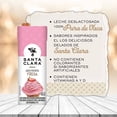 thumbnail image 3 of Leche Santa Clara sabor helado de fresa de 750 ml, 3 of 4