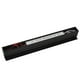 thumbnail image 1 of Aplique de pared LED rectangular, aplique de pared LED metálico moderno para exteriores, lámpara de pared LED de tira larga para exteriores, eficiencia óptima, 1 of 12