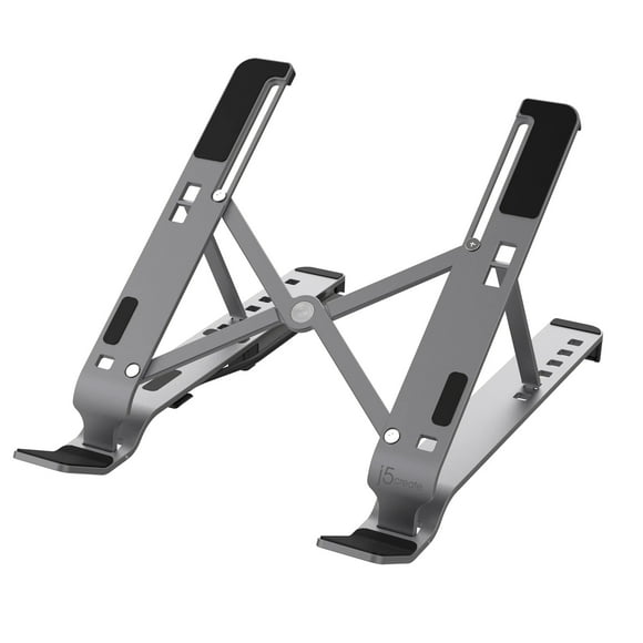 J5CREATE - LAPTOP STAND WITH USB 4-PORT