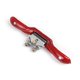 thumbnail image 3 of Kearding Cepilladora manual de acero de aleación ajustable portátil Mini fábrica de hogar tornillo de Industrial herramienta de mano Conjuntos de muebles de dormitorio, 3 of 5