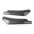 thumbnail image 4 of Car Modification Carbon Fiber Rear Corner Small Decoration Automotive Spoilers & Wings, 4 of 6