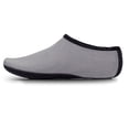 thumbnail image 1 of Zapatos de buceo para hombre y mujer, calcetines deportivos acuáticos para natación en la playa, zapatillas descalzas para Fitness, baile, natación, surf y esnórquel, 1 of 4