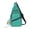 Green, variant on Sling Bag for Travel Hiking Cycling, Lightweight Crossbody Chest Backpack for Men Women, Water-Resistant Oxford Shoulder Bag, Multipurpose Everyday Pack for Outdoor Sports Commute