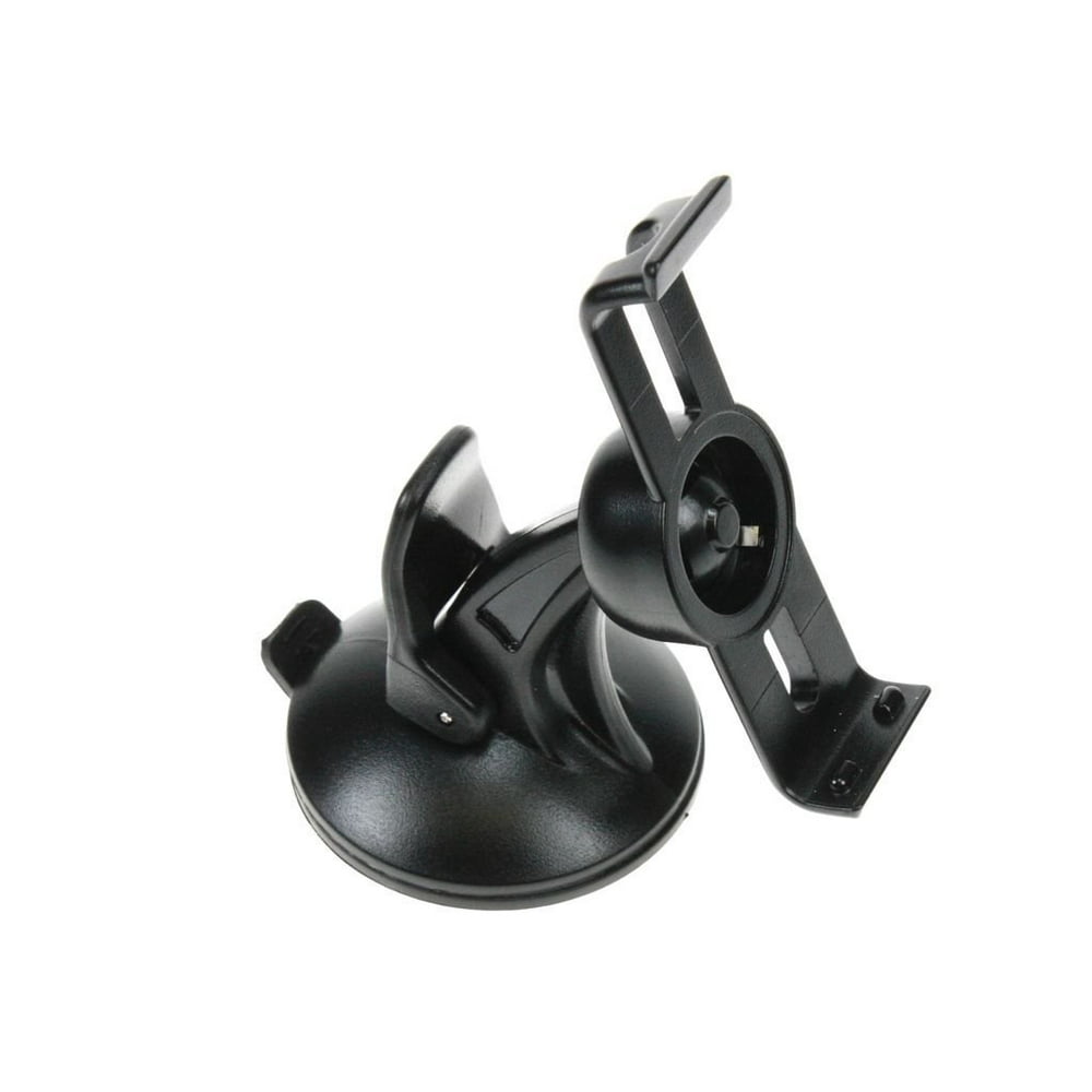 FrontTech Vehicle Suction Cup Mount Holder with Bracket Cradle for