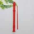 thumbnail image 3 of Plastic Play Flute 8 Holes Soprano Recorder Kids Musical Instrument, 3 of 4