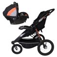 thumbnail image 4 of Schwinn Interval Jogger Travel System, 4 of 9