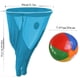 thumbnail image 2 of Pantalones extragrandes Granny Pants Yard Game con 8 bolas y bomba, 2 of 6