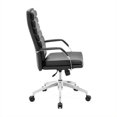 thumbnail image 2 of Zuo Director Comfort Office Chair -Black, 2 of 5