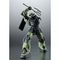 thumbnail image 6 of Tamashii Nations - Mobile Suit Gundam The 08th MS Team - MS-06JC ZAKU II TYPE JC Version A.N.I.M.E., Bandai Spirits THE ROBOT SPIRITS, Bandai, Gifts, 6 of 13