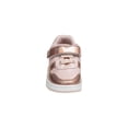 thumbnail image 5 of Beverly Hills Polo Club Toddler Girls Sneakers, Pink, Size: 5, 5 of 7
