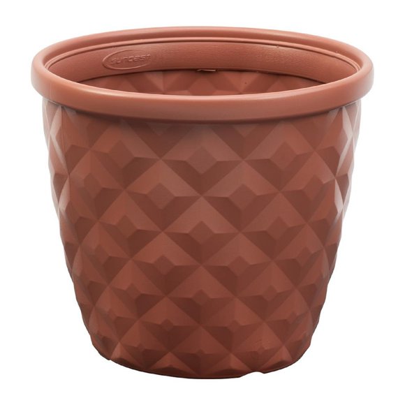 Suncast Seneca Planter