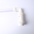 thumbnail image 3 of MERRYHAPY 1Pcs Outdoor Water Fountain White Square for Swimming Pool and Home Use, 3 of 7