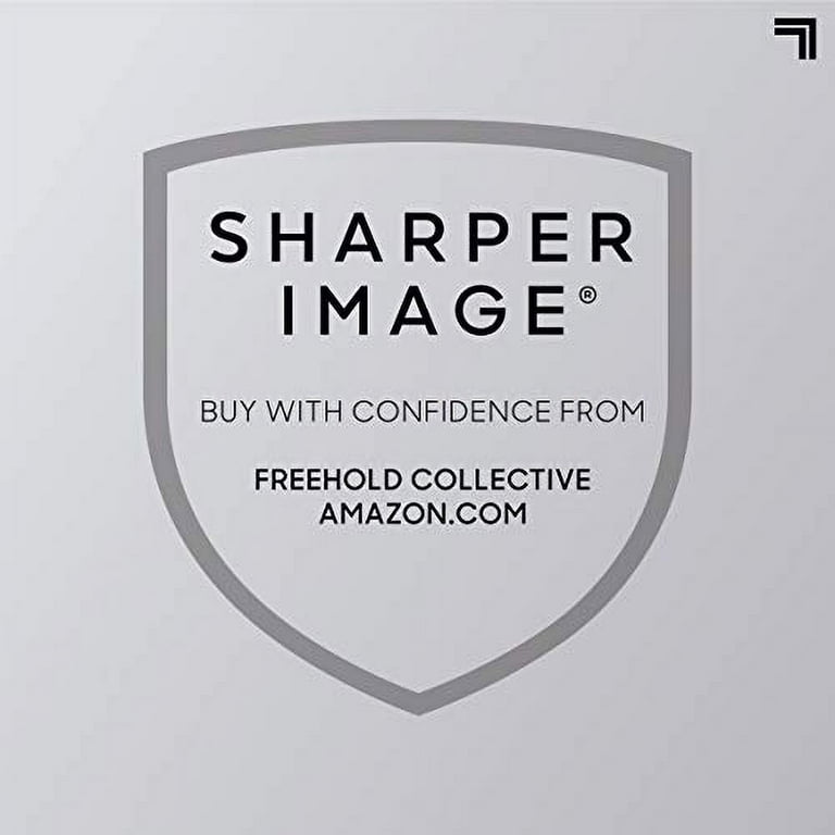 Sharper Image Massager Neck Tens 1014706 - The Home Depot