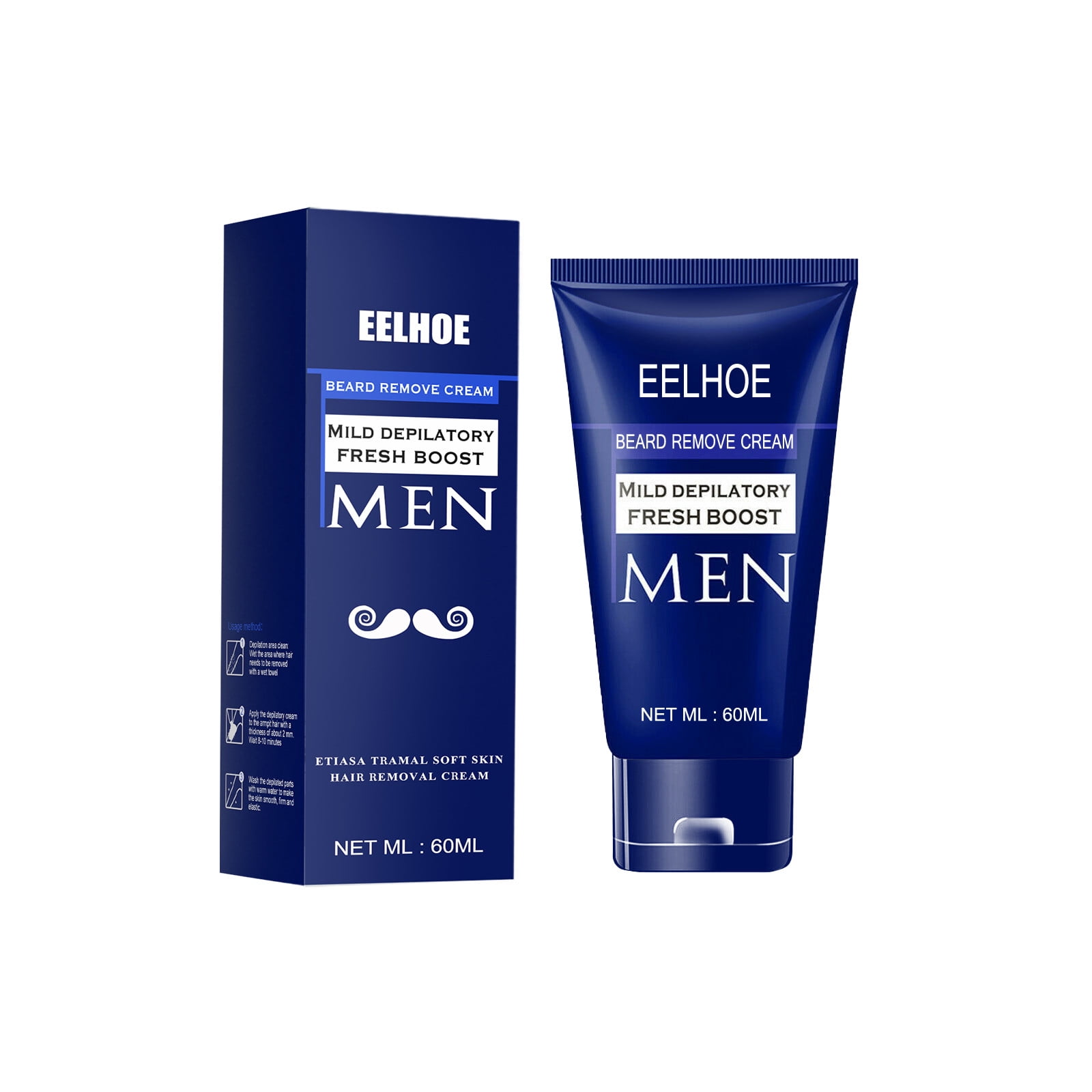 TUTUnaumb Hair Removal Cream Hair Removal Cream Men's Hair Removal And Shaving Beauty & Health Makeup On Sale