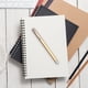 thumbnail image 1 of Student Speed Drying Little White Brush Question Pen 0.5 Press High Appearance Exam Pen 25ml, 1 of 3