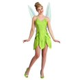 thumbnail image 1 of Adult's Fairytale Tink Costume, 1 of 2