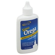 North American Herb & Spice Sinu Orega, Nasal Spray, 2 fl oz (60 ml)