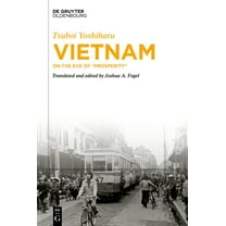 Vietnam: On the Eve of "Prosperity", (Hardcover)