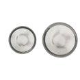 thumbnail image 2 of MESH STRAINER SS 3""DIA (Pack of 1), 2 of 3