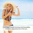 thumbnail image 3 of Institut Esthederm Sun Bronz 3 Suns, 4.23 oz, 3 of 4