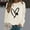 Beige, variant on Up To 50% Off Crewneck Sweatshirts Women Women's Fashionable Round Neck Casual Floral Print Long Sleeve Top Sweatshirt