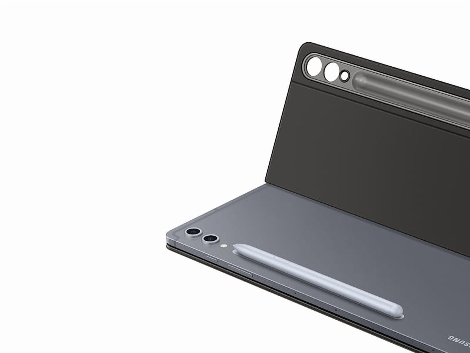 Samsung Book Cover Keyboard Slim with AI Key for Galaxy Tab S10+