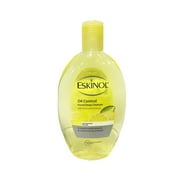 Eskinol Naturals Facial Cleanser Lemon 75ml (4oz) For Oily Skin - Bottle of 1