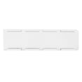 thumbnail image 1 of Yogurt Organizer for Refrigerator, 4.5cm Capacity, Wide Opening, Easy Installation, Space Saving, for Small Refrigerator, 1 of 4