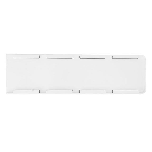 Yogurt Organizer for Refrigerator, 4.5cm Capacity, Wide Opening, Easy Installation, Space Saving, for Small Refrigerator