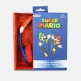 thumbnail image 4 of Super Mario Blue Kids Headphones (EUR), 4 of 5