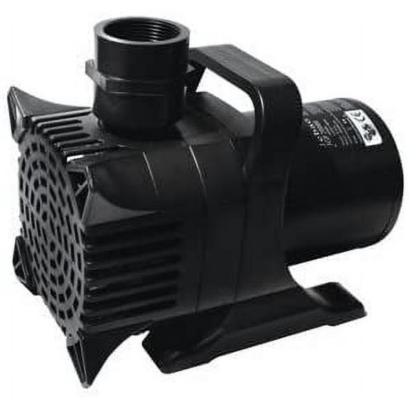Jebao JGP-25000 520W Pond Pump, 6600GPH