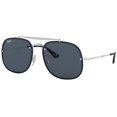 thumbnail image 1 of Lentes de sol Rb3583n 003/87 The General Blaze Ray-Ban Plateado, 1 of 2