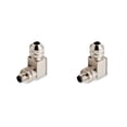 thumbnail image 1 of Riwesomey de los conectores del tráfico ferroviario del Pin del conector 4 de la aviación de la prenda impermeable IP67 Type1 NO1, 1 of 6