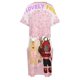 thumbnail image 5 of Dos mejores amigos iamSanna y Moody vestido suelto con bolsillos vestido de fiesta de lujo para mujer vestido de verano para mujer 2025 vestidos de baile, 5 of 7